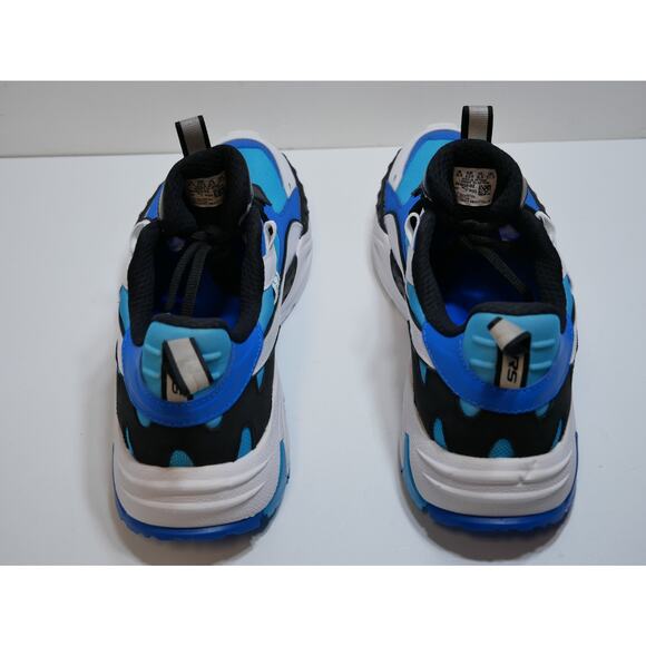 NEW PUMA RS-TRCK SUPER SNEAKERS SPEED BLUE 39165502 MENS SIZE - 9.5 - Picture 3 of 15